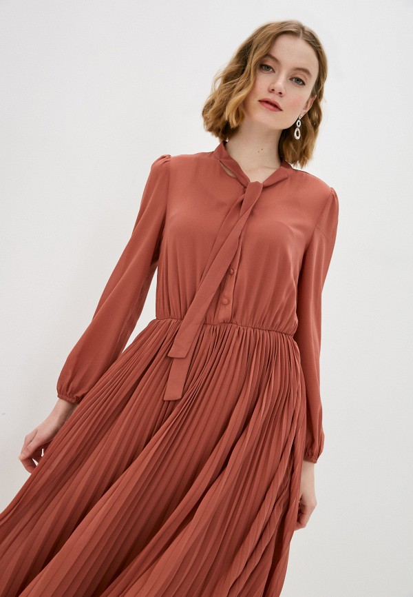 фото Платье снежная королева