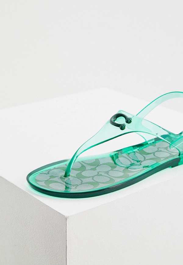 фото Сандалии coach