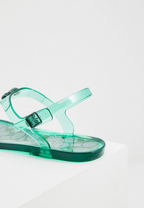 фото Сандалии coach