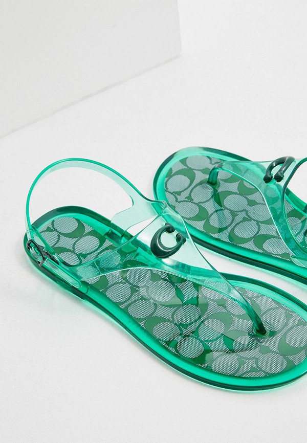 фото Сандалии coach