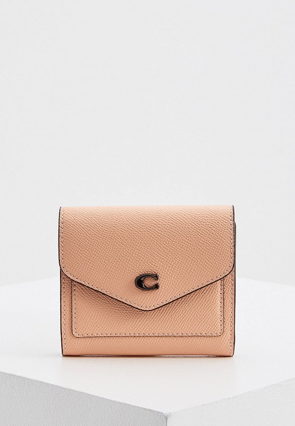 

Кошелек Coach, Розовый
