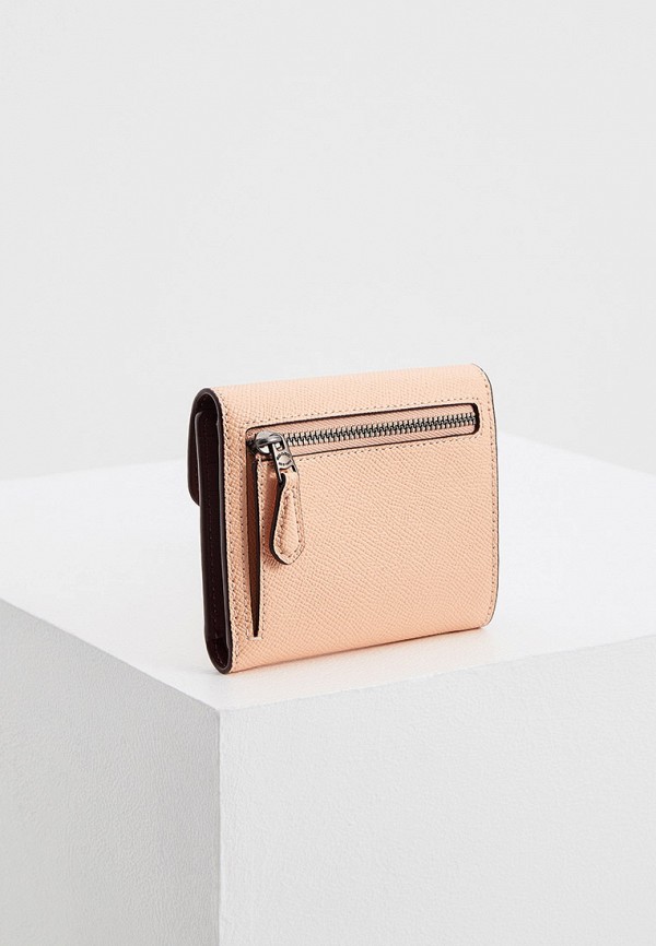 фото Кошелек coach