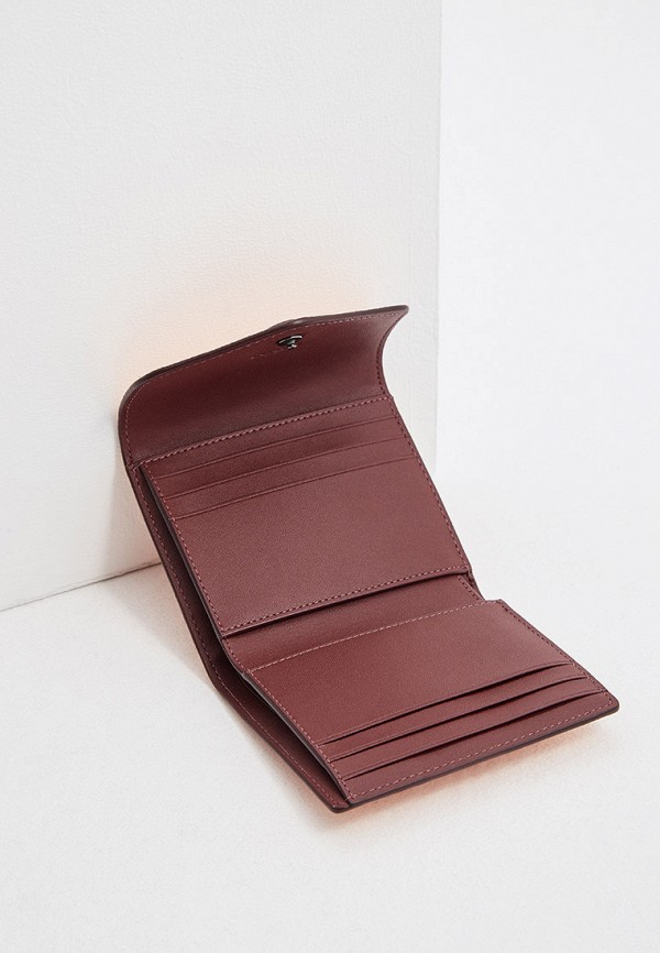 фото Кошелек coach