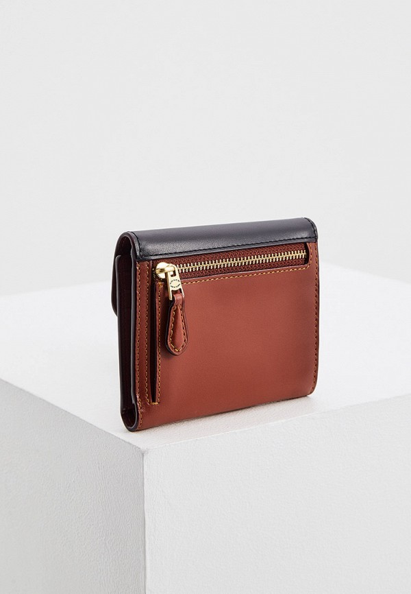 фото Кошелек coach