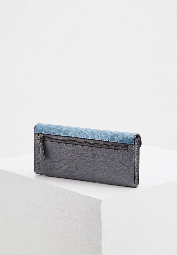 фото Кошелек coach