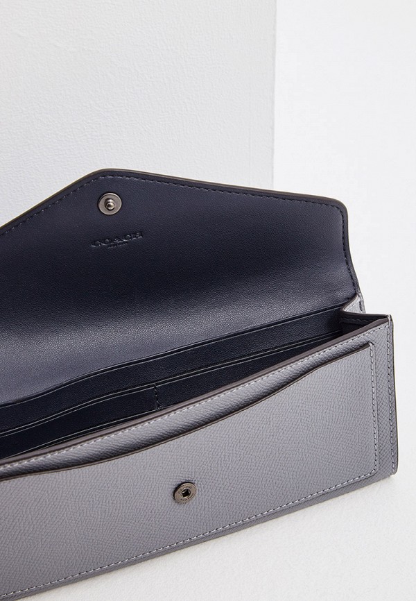 фото Кошелек coach