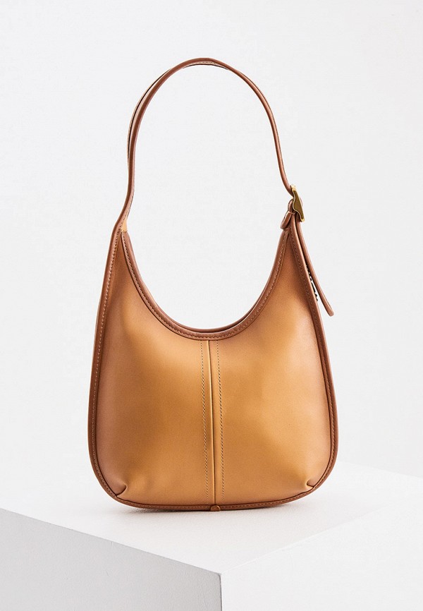 

Сумка Coach, Коричневый