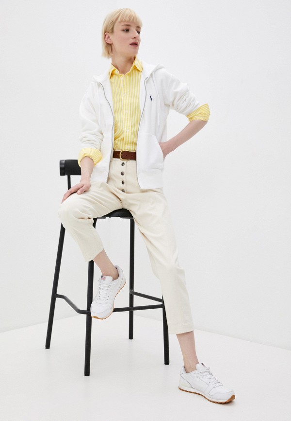 фото Рубашка polo ralph lauren