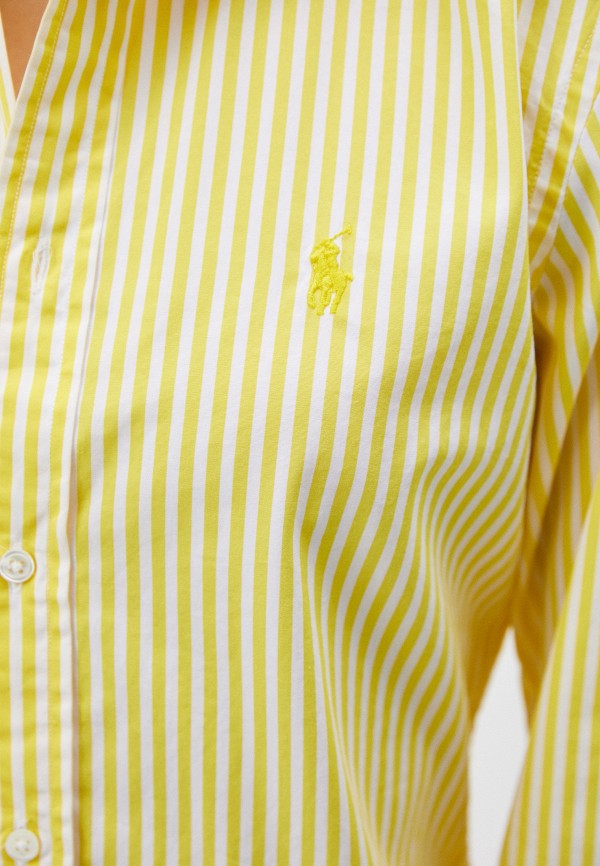 фото Рубашка polo ralph lauren
