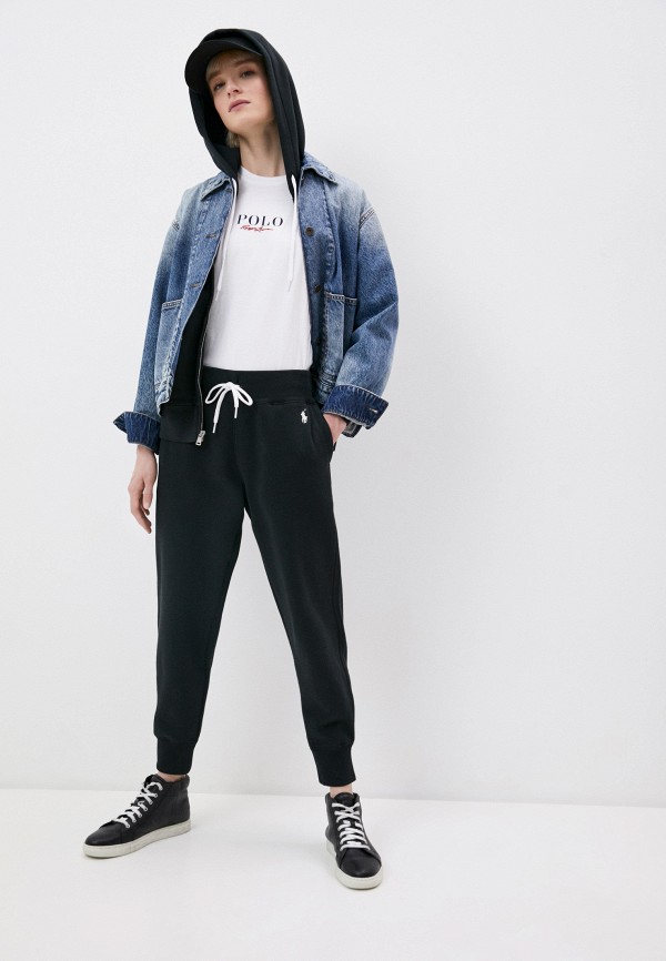 фото Брюки спортивные polo ralph lauren
