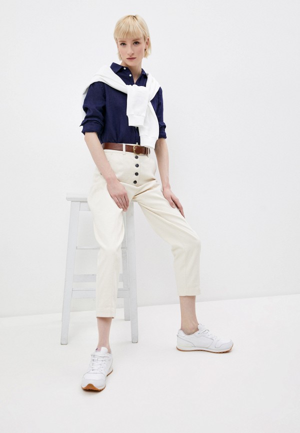 фото Рубашка polo ralph lauren