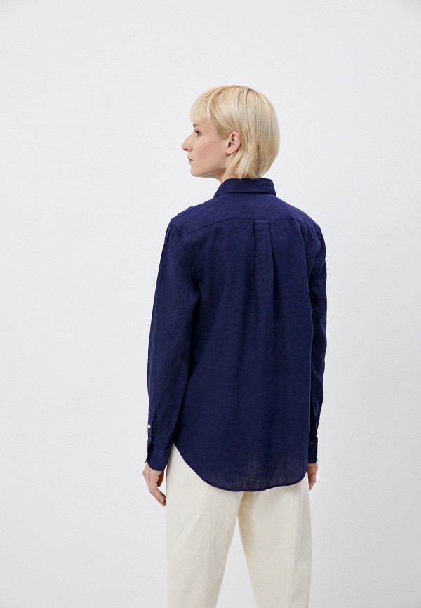 фото Рубашка polo ralph lauren