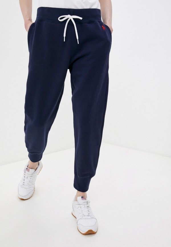 фото Брюки спортивные polo ralph lauren