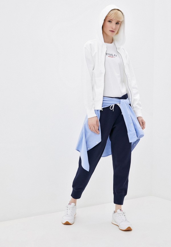 фото Брюки спортивные polo ralph lauren