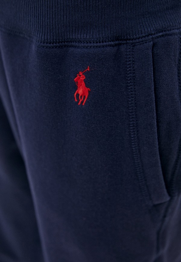 фото Брюки спортивные polo ralph lauren