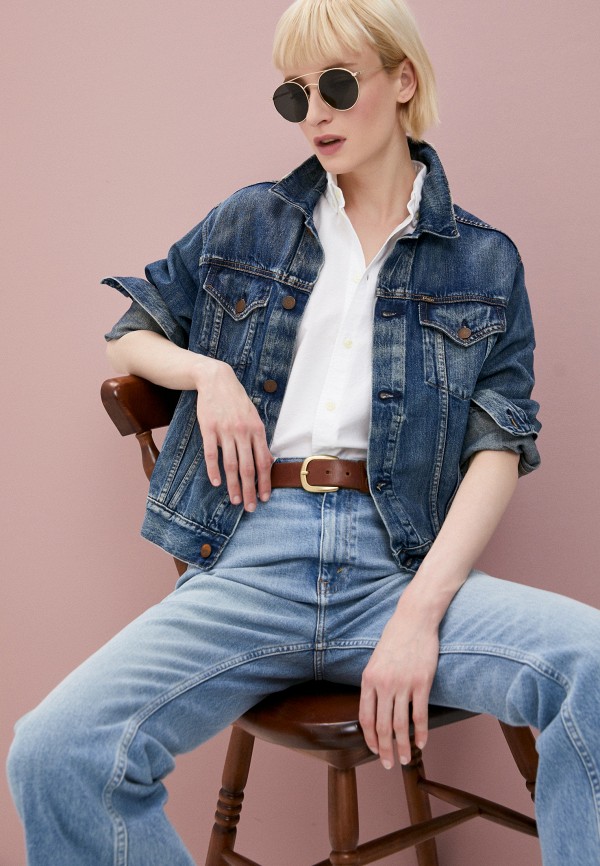 фото Джинсы polo ralph lauren