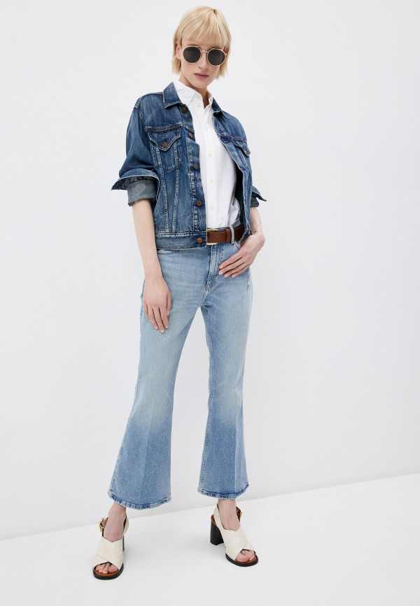 фото Джинсы polo ralph lauren