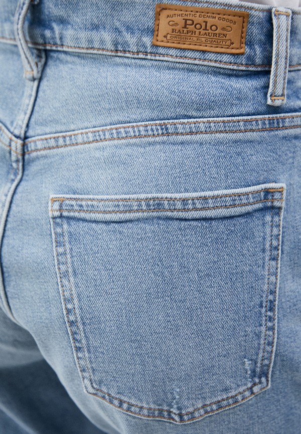 фото Джинсы polo ralph lauren