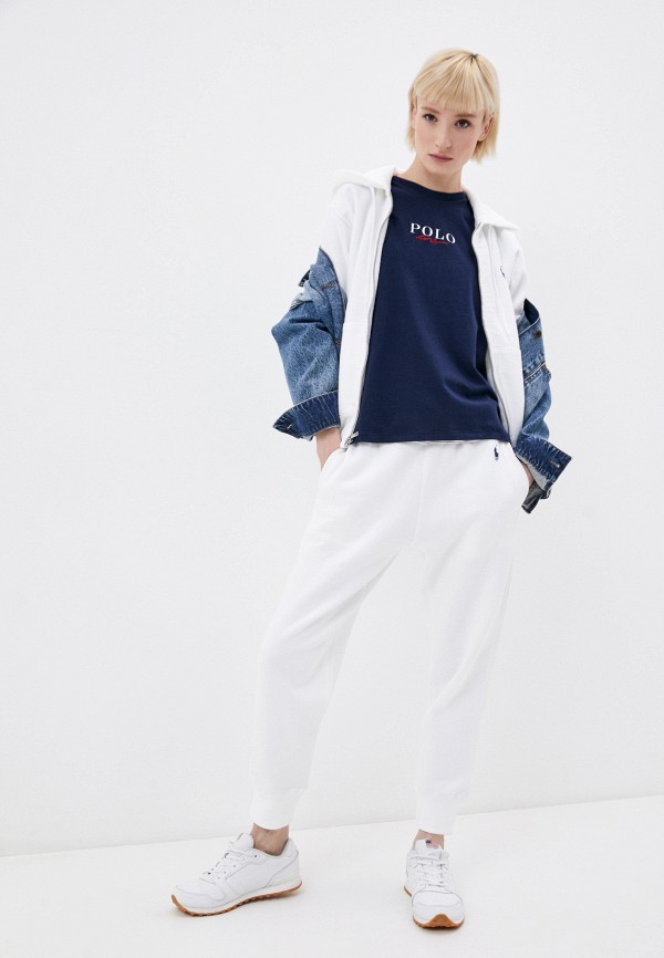 фото Толстовка polo ralph lauren