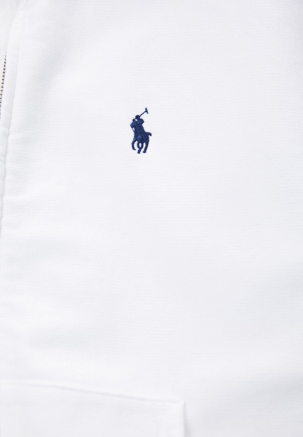 

Толстовка Polo Ralph Lauren, Белый