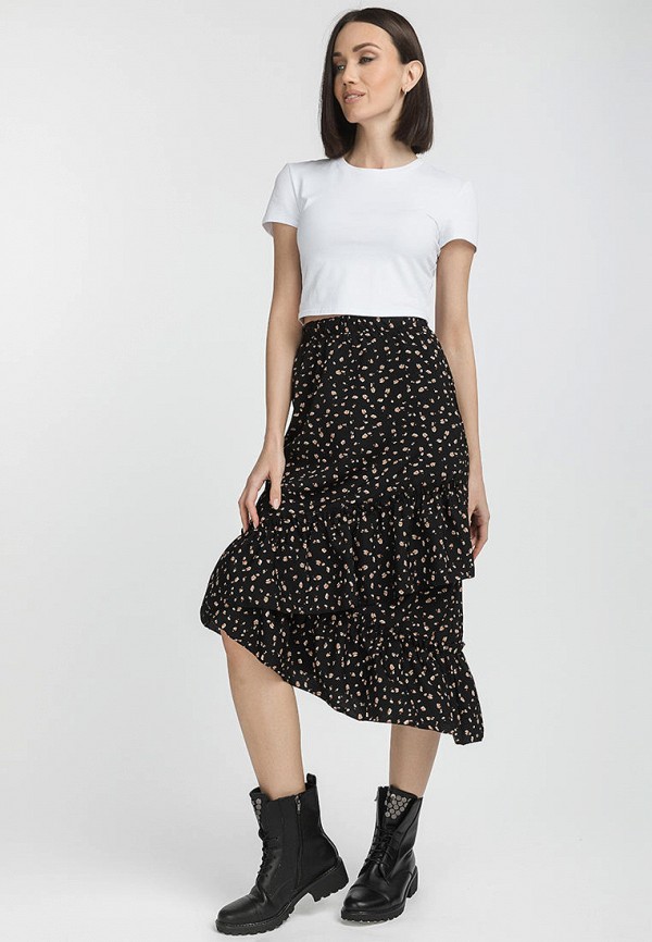 фото Юбка gloss