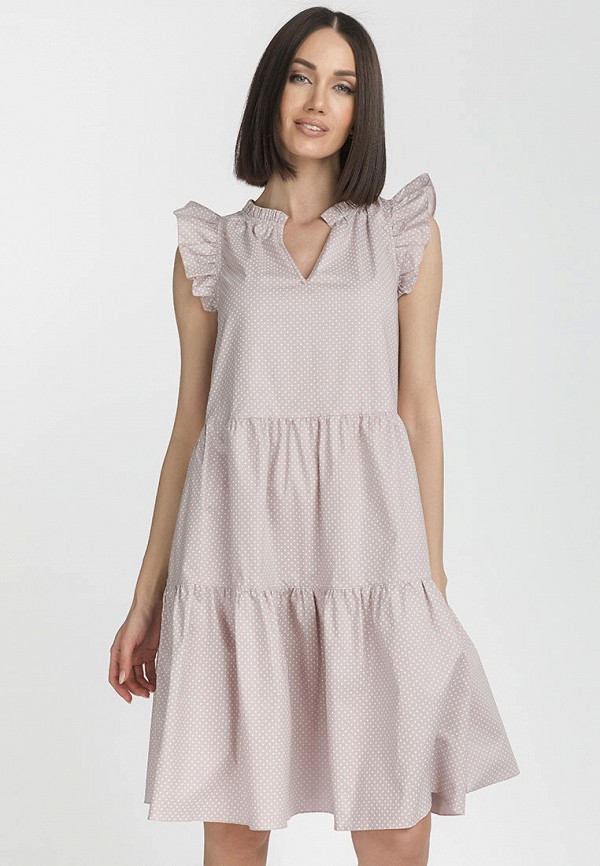фото Платье gloss