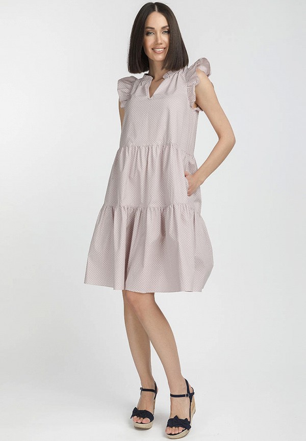 фото Платье gloss