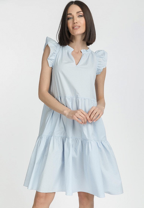 фото Платье gloss