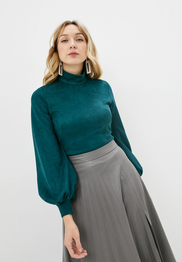 

Блуза Alina Assi, Зеленый