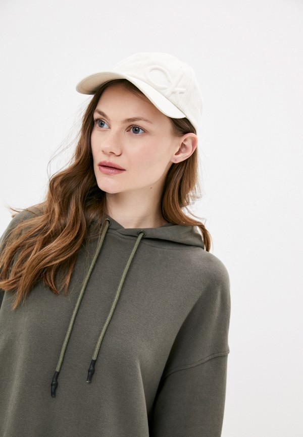 фото Бейсболка calvin klein jeans