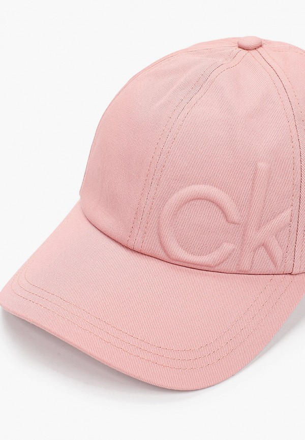 фото Бейсболка calvin klein jeans