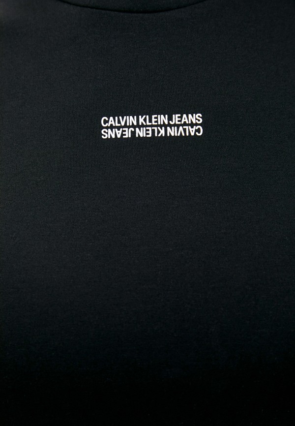 фото Топ calvin klein jeans