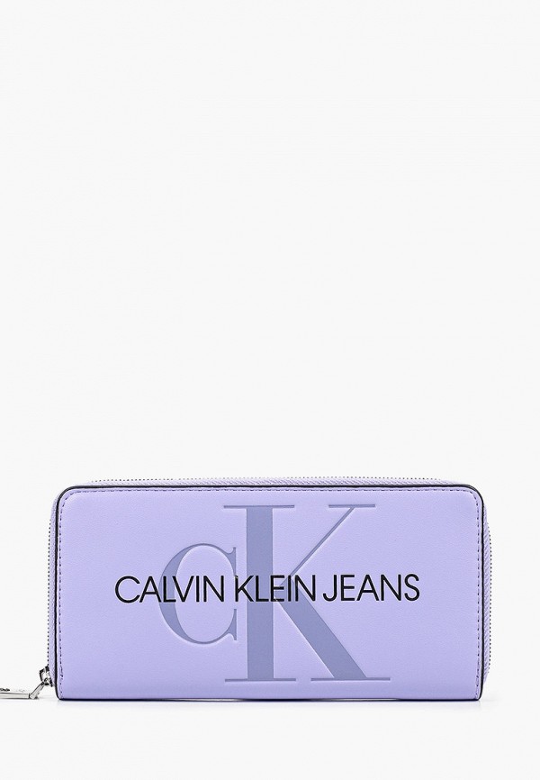 фото Кошелек calvin klein jeans