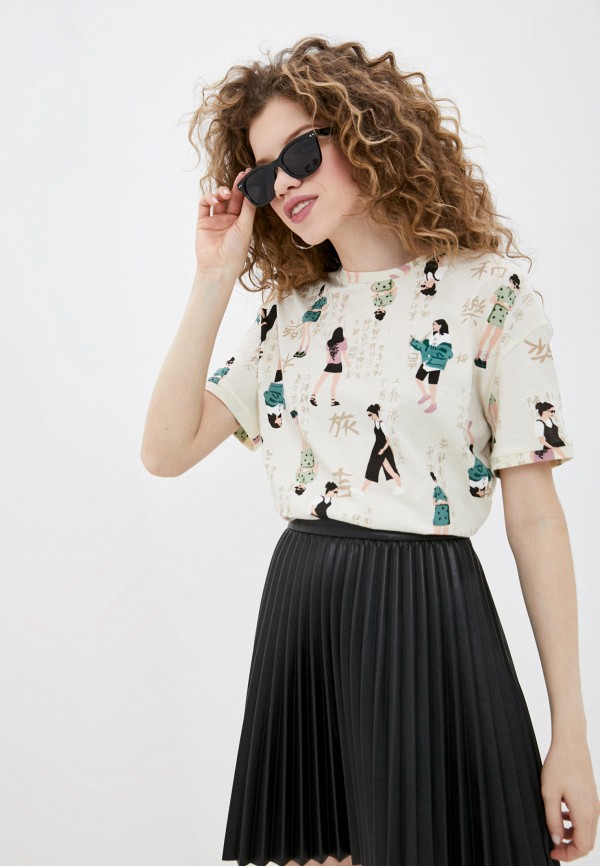 фото Футболка befree