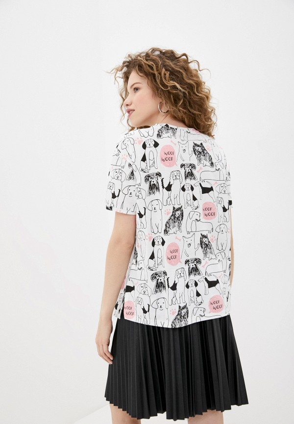 фото Футболка befree