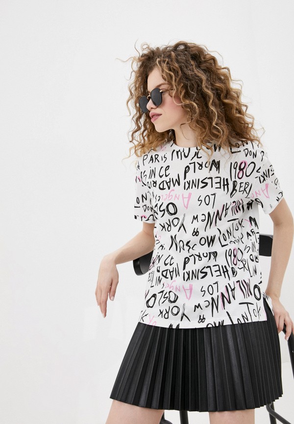 фото Футболка befree