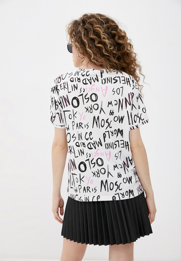 фото Футболка befree