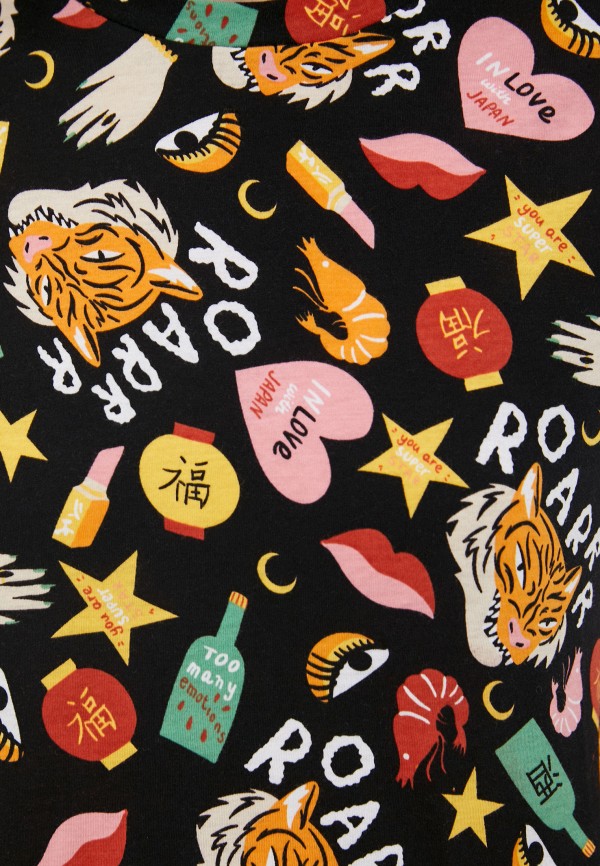 фото Футболка befree