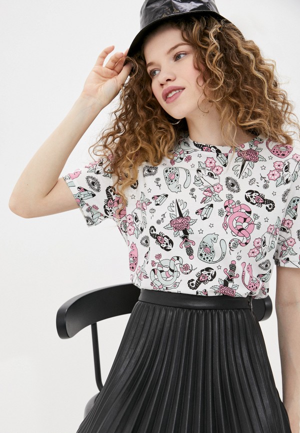 фото Футболка befree