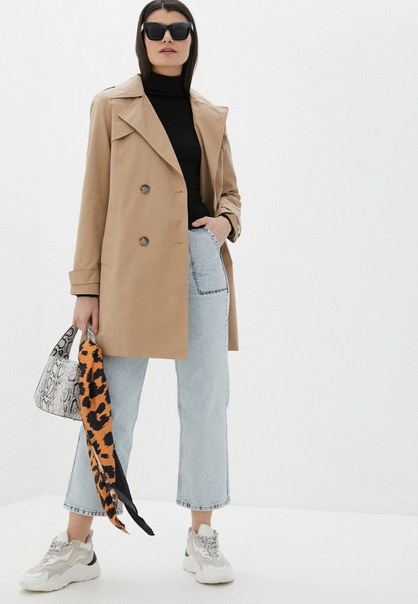 фото Водолазка befree