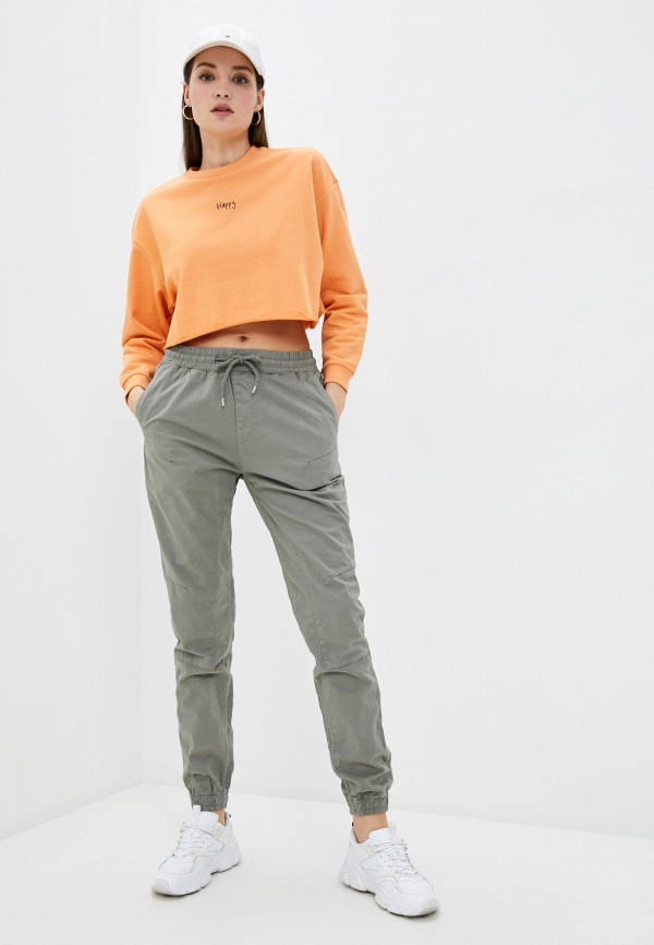 

Свитшот Befree, Оранжевый, Exclusive online