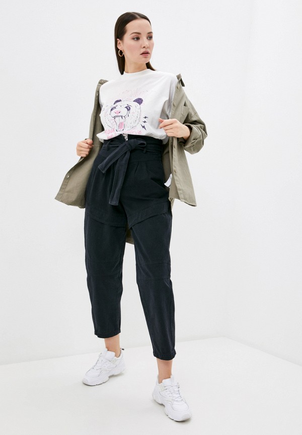 фото Футболка befree