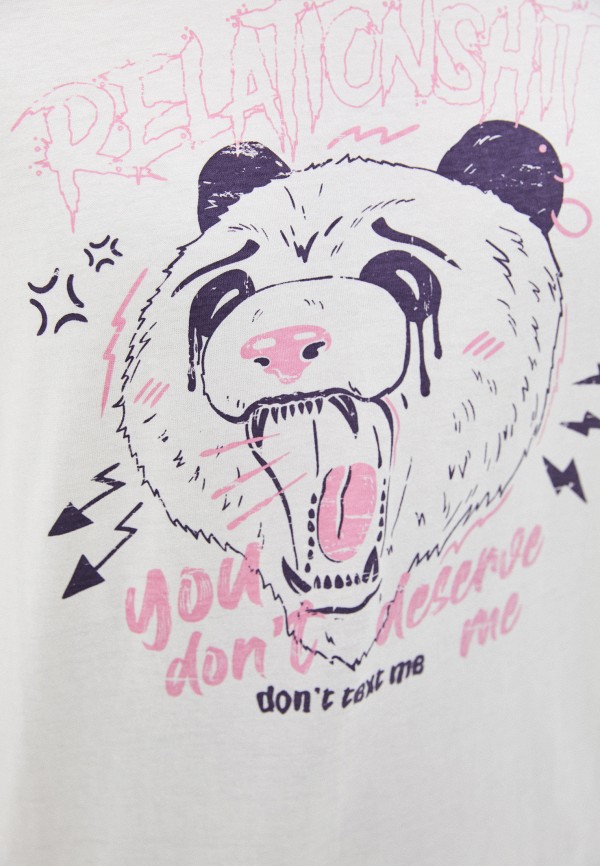 фото Футболка befree