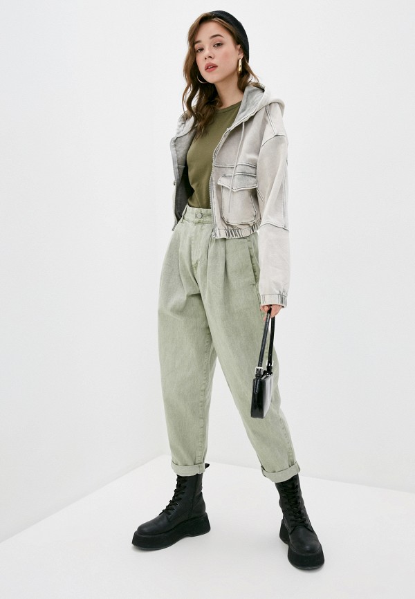 фото Брюки befree