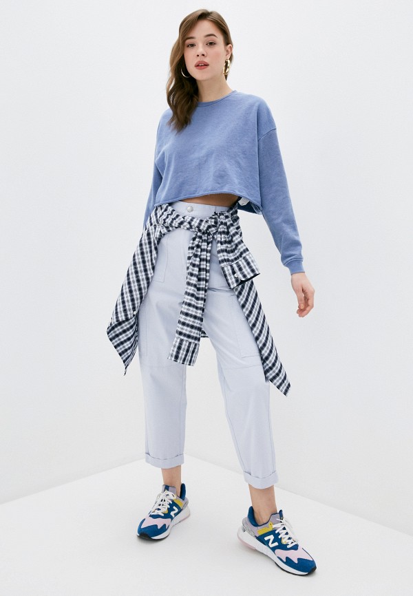 фото Брюки befree