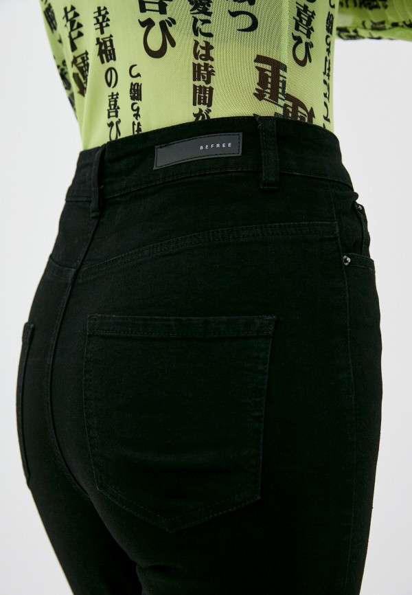 фото Джинсы befree