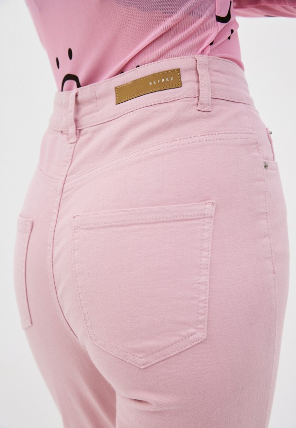 фото Брюки befree