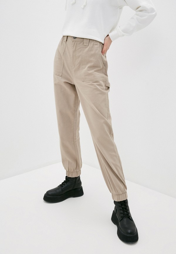 фото Брюки befree