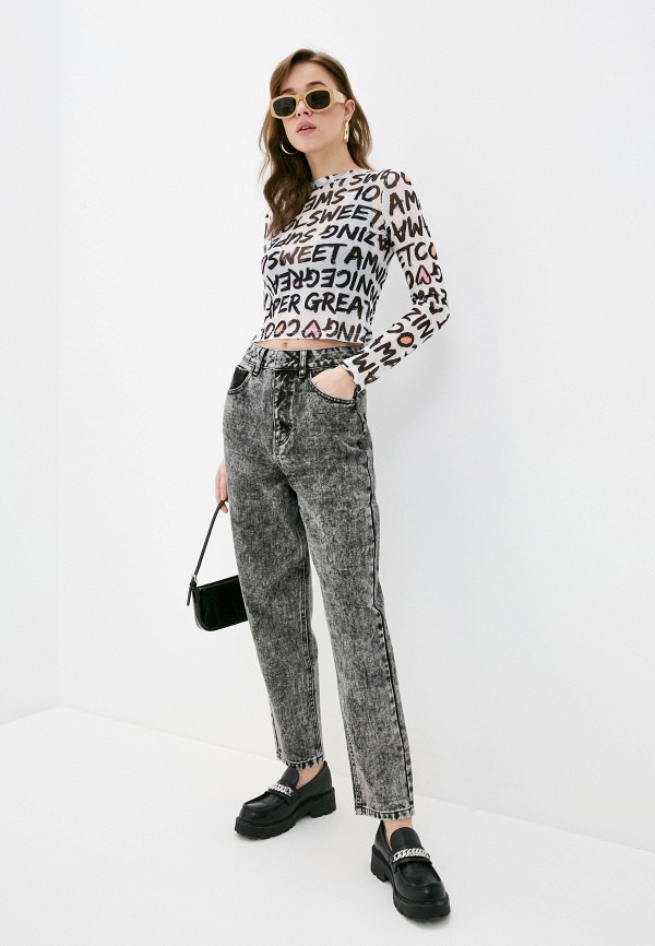 фото Лонгслив befree