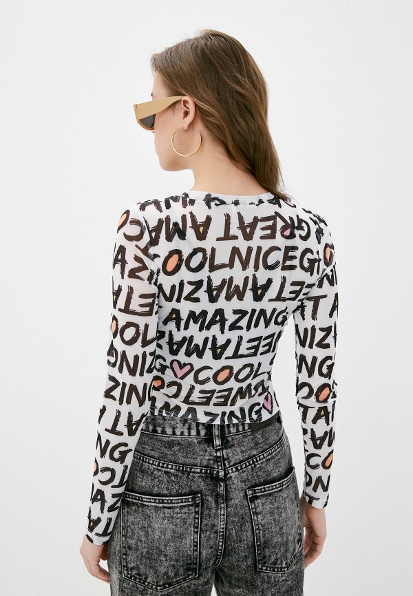 фото Лонгслив befree